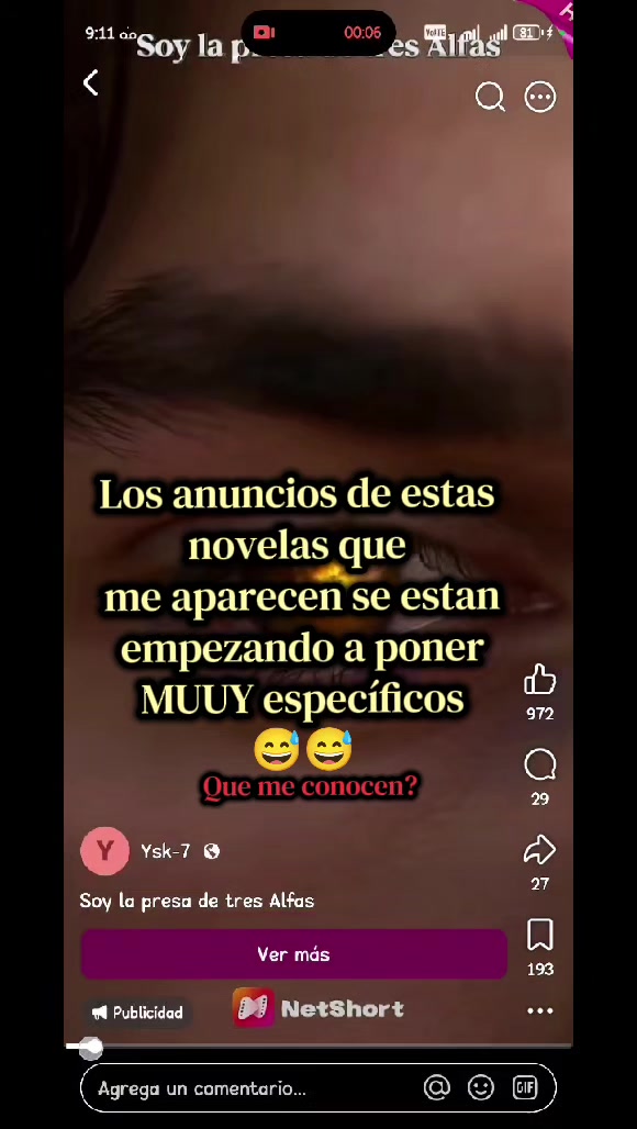 @MeiMich | BL