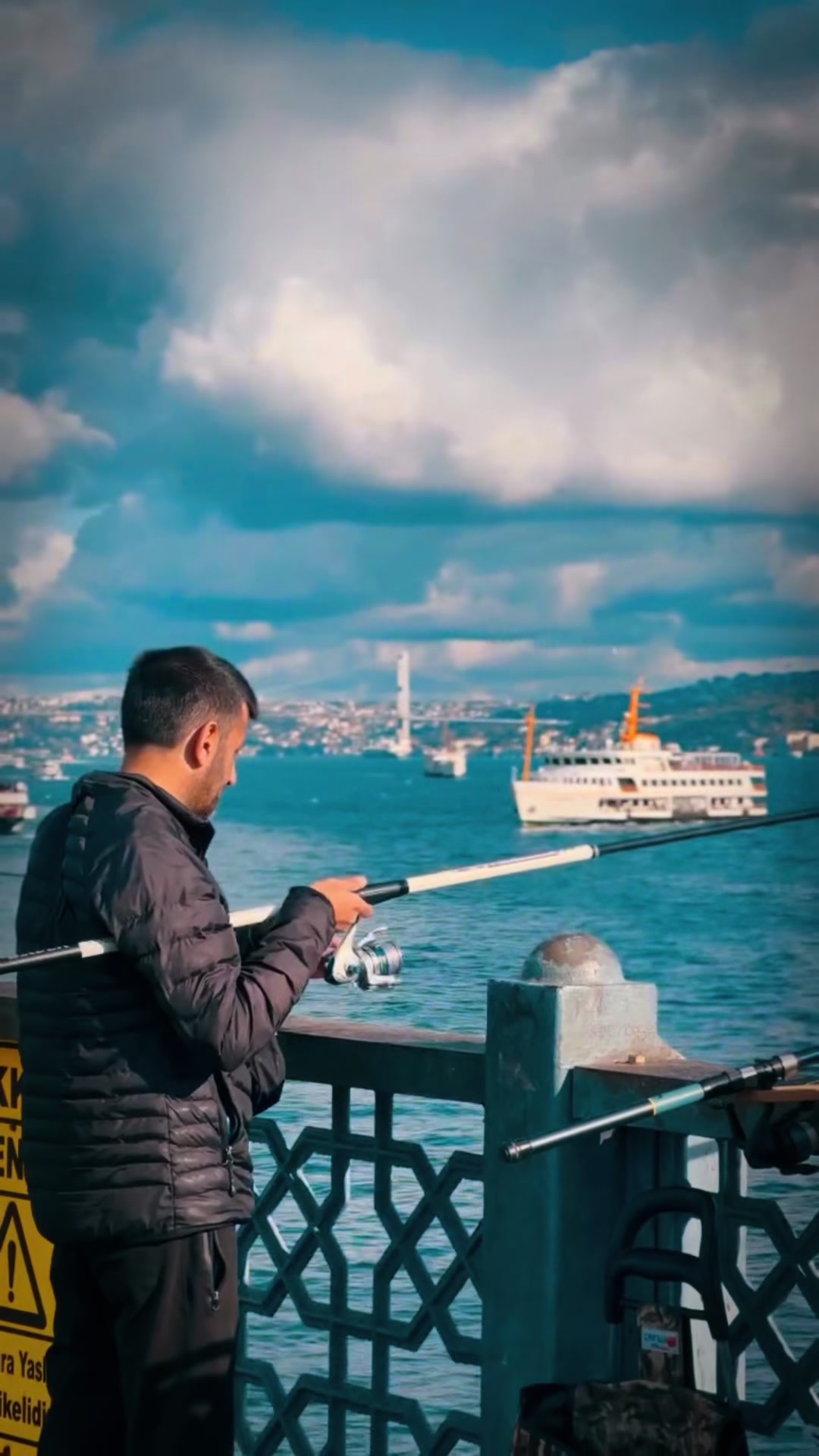 @Istanbul Guide