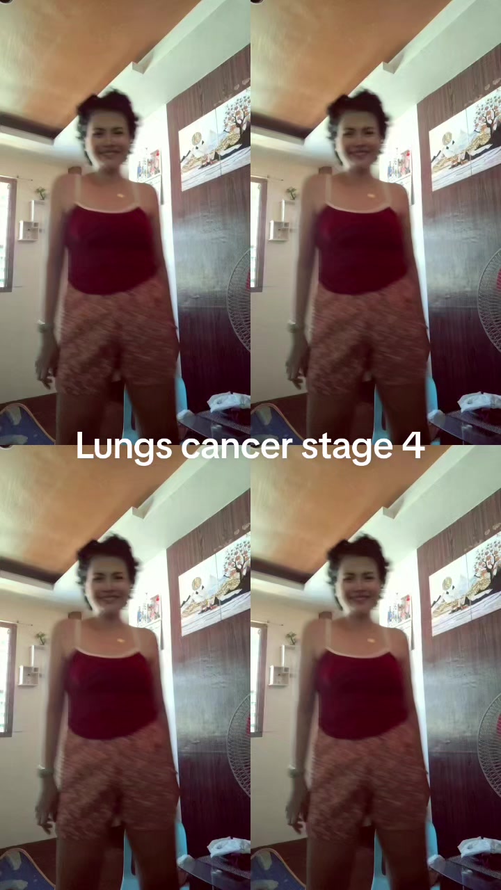@cancer fighter Nanay