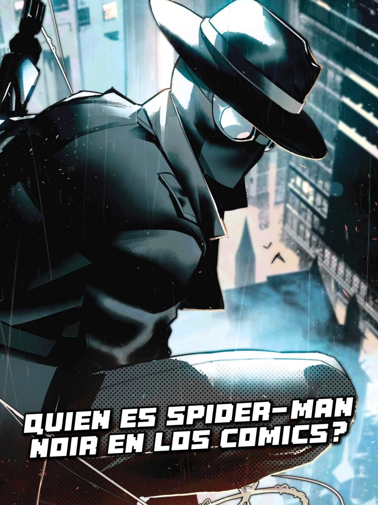 @Capitán Geek