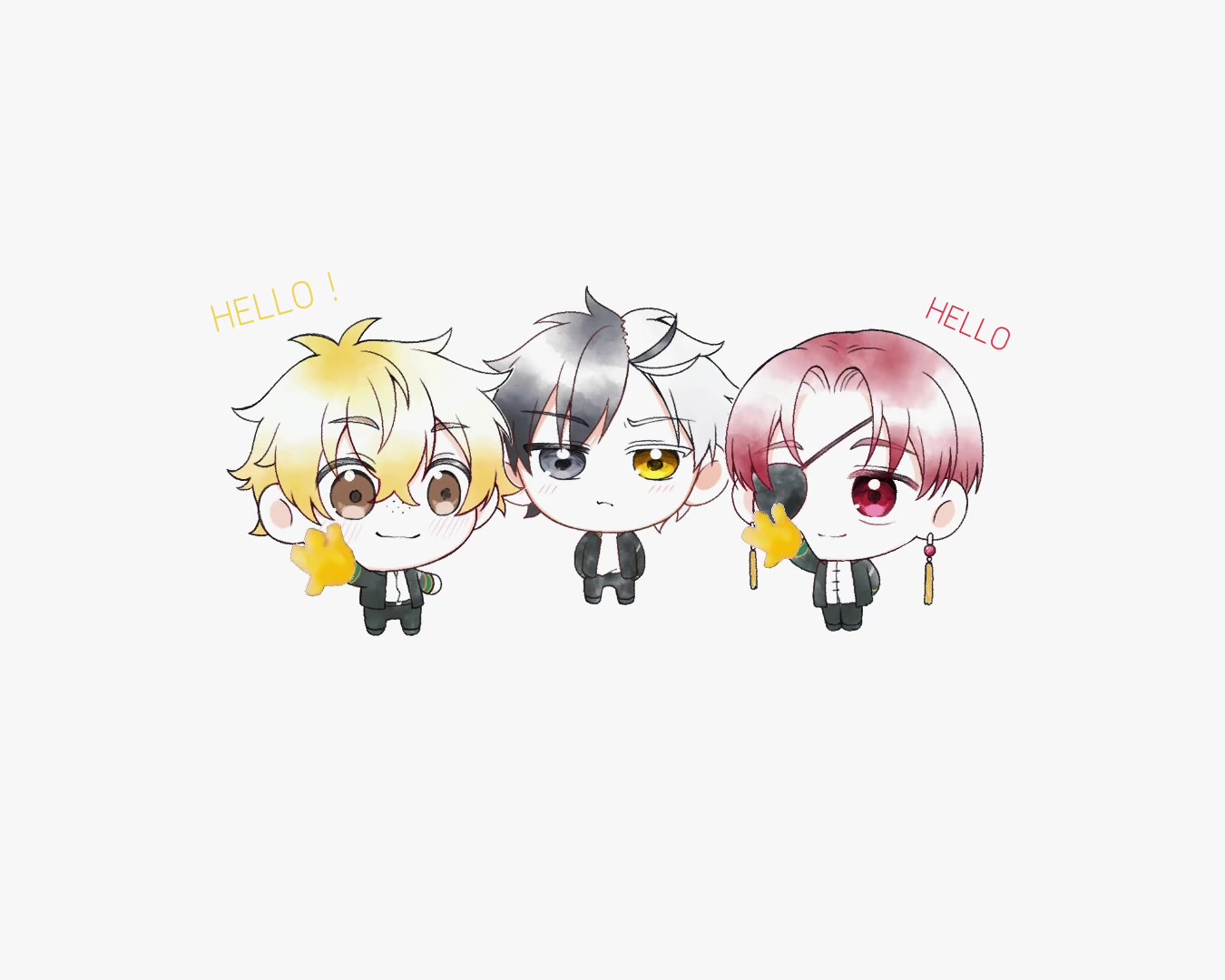 @にょにょん