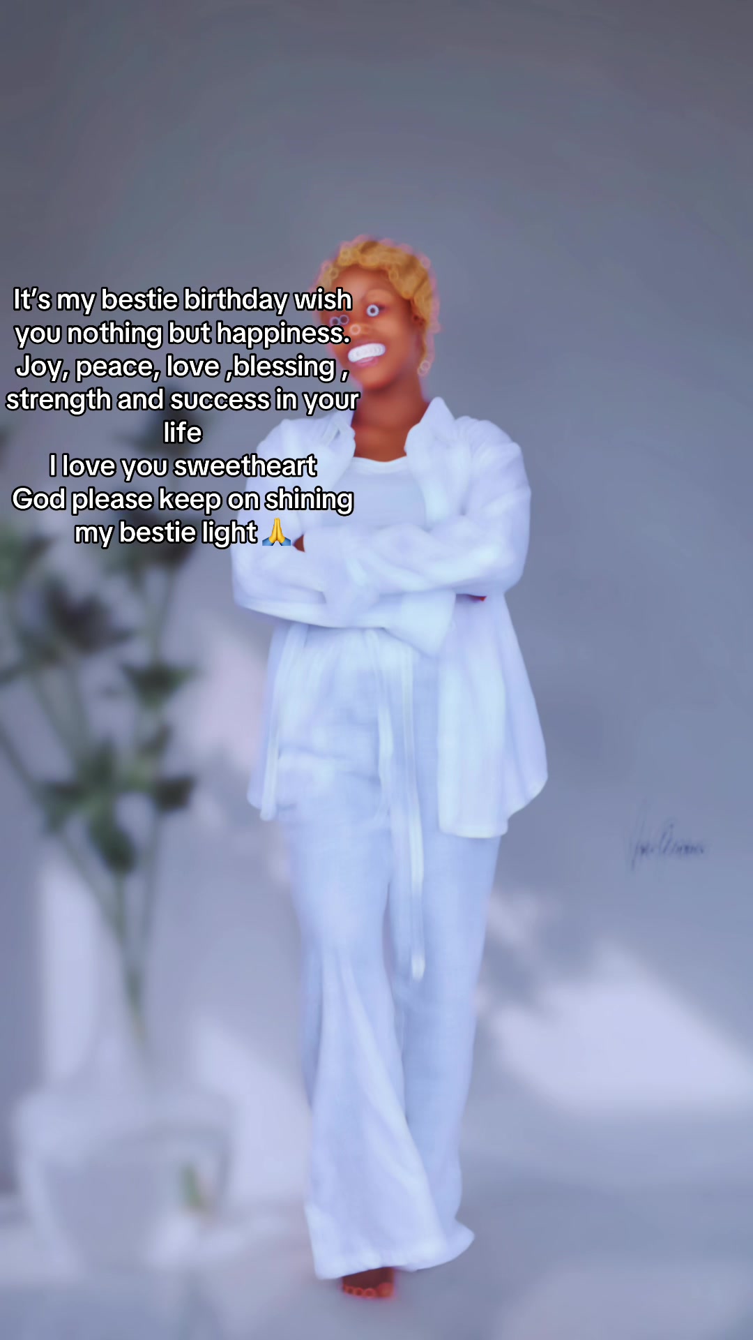 @Dija star 🌟for a reason