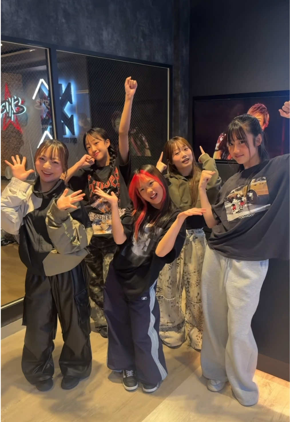 @北国踊蟹