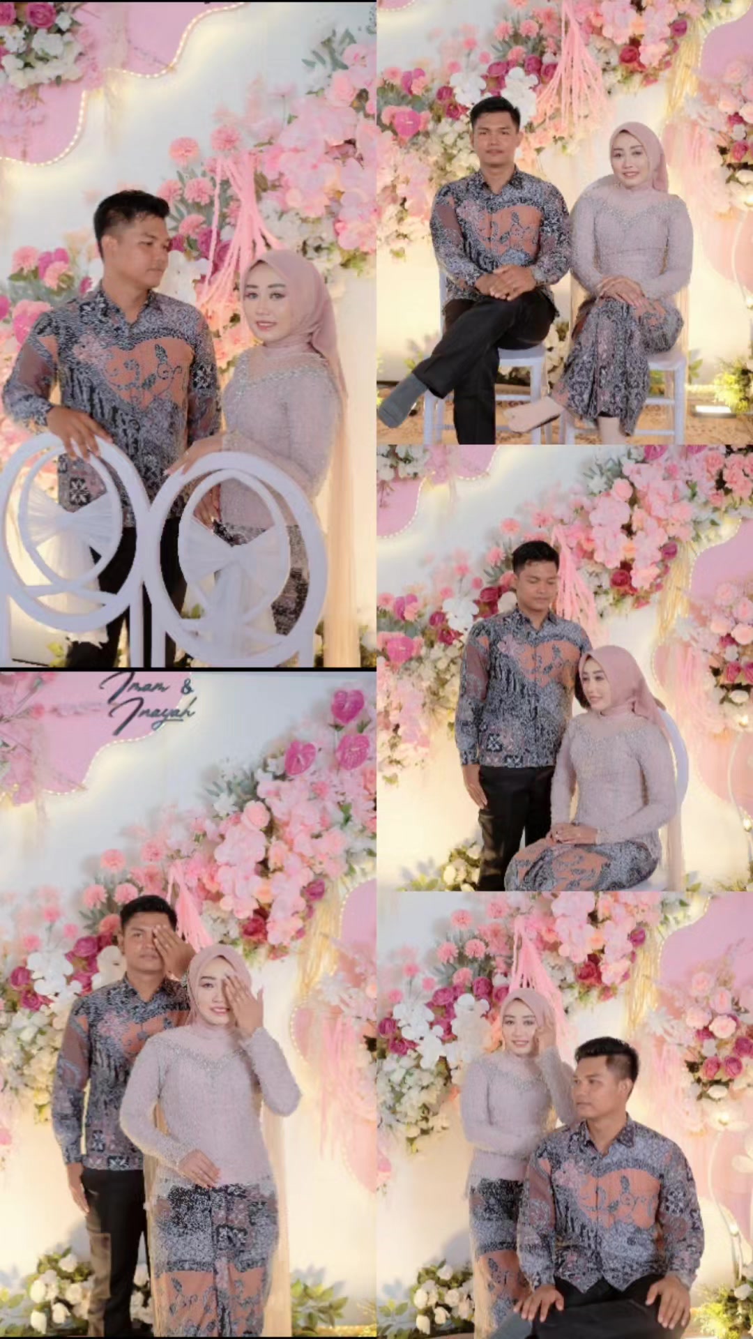 @Inayah