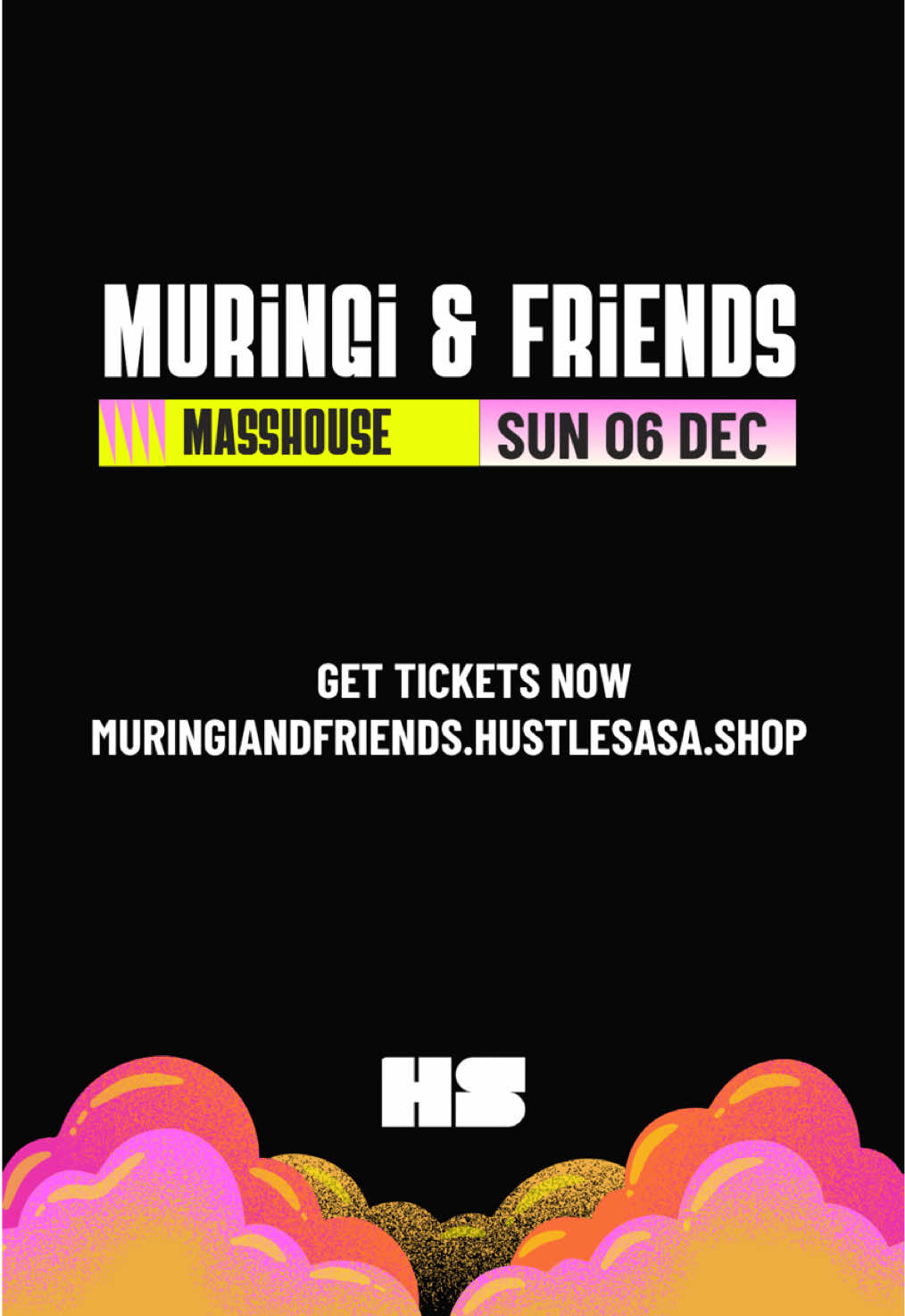 @Mūringī Matheri