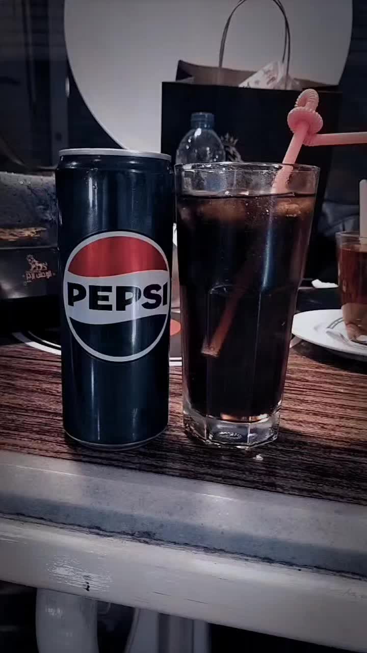 @Hamada Pepsi