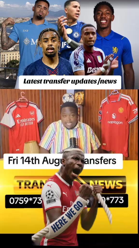 @Jonan N 🇺🇬