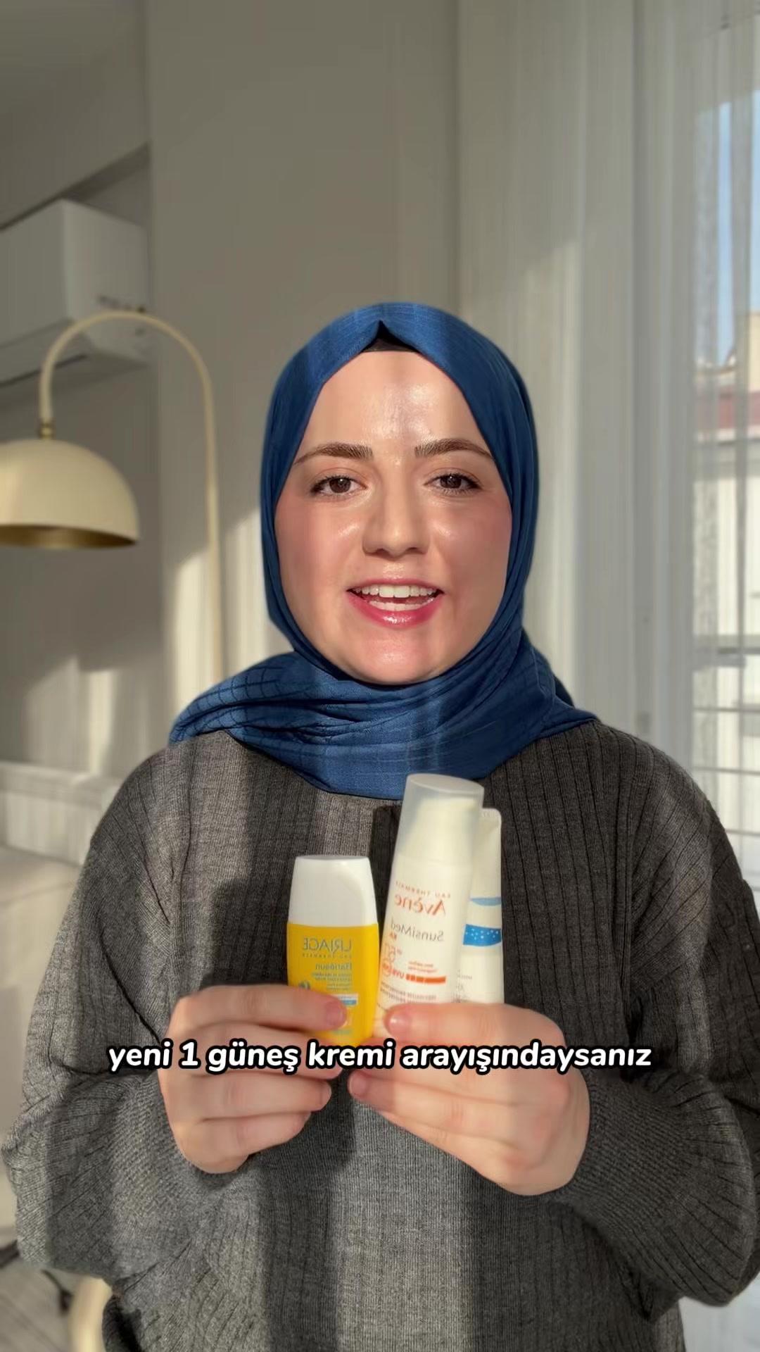 @Ecz. Meliha Reyhan-Cilt Bakımı
