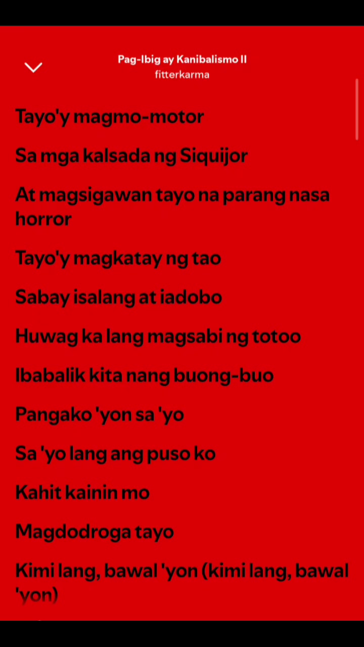 @mjlyrics