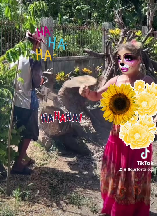 @Fleur Fortaleza