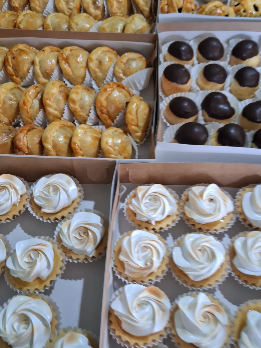 @Dulce Compartir