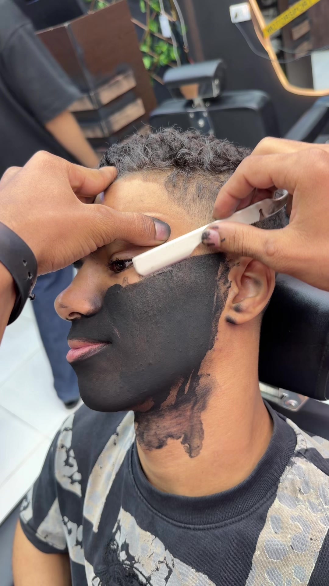 @A7med_salama💈✂️