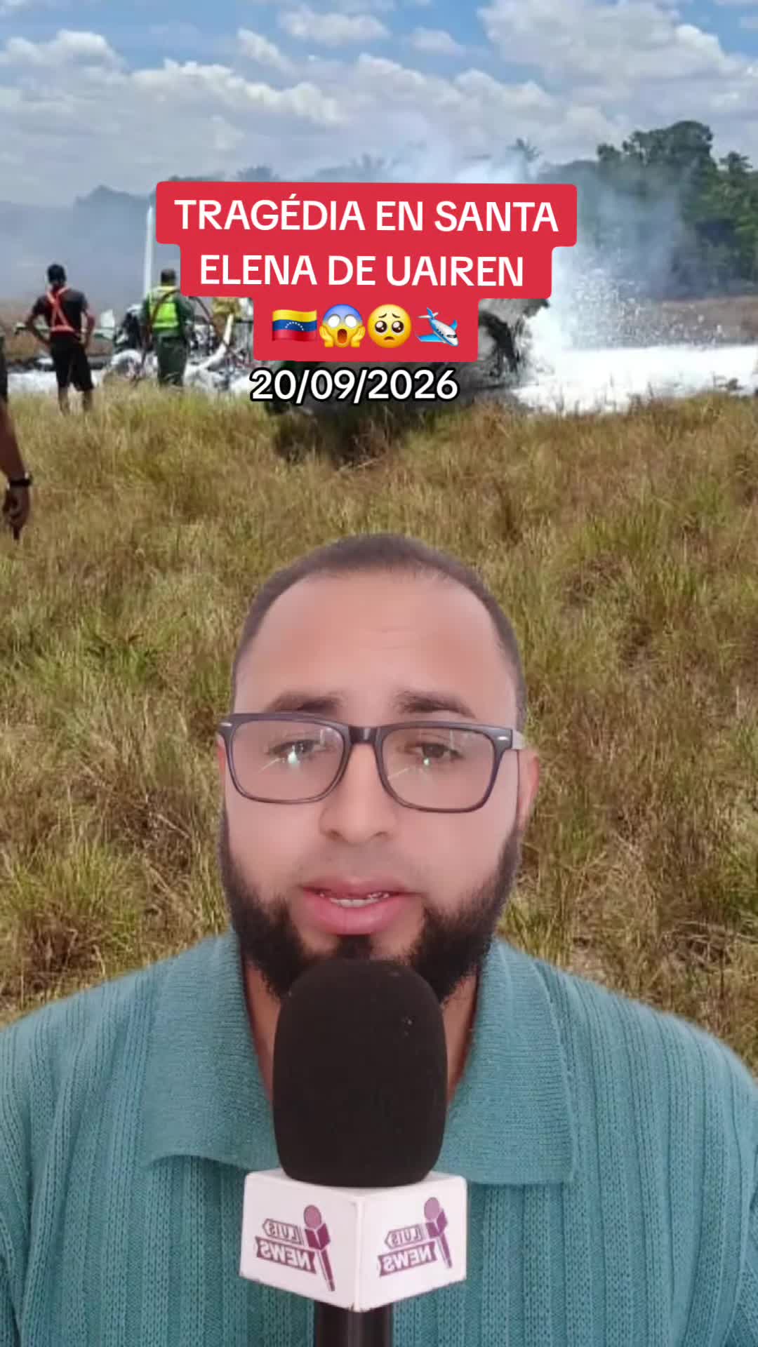 @LuisNews22