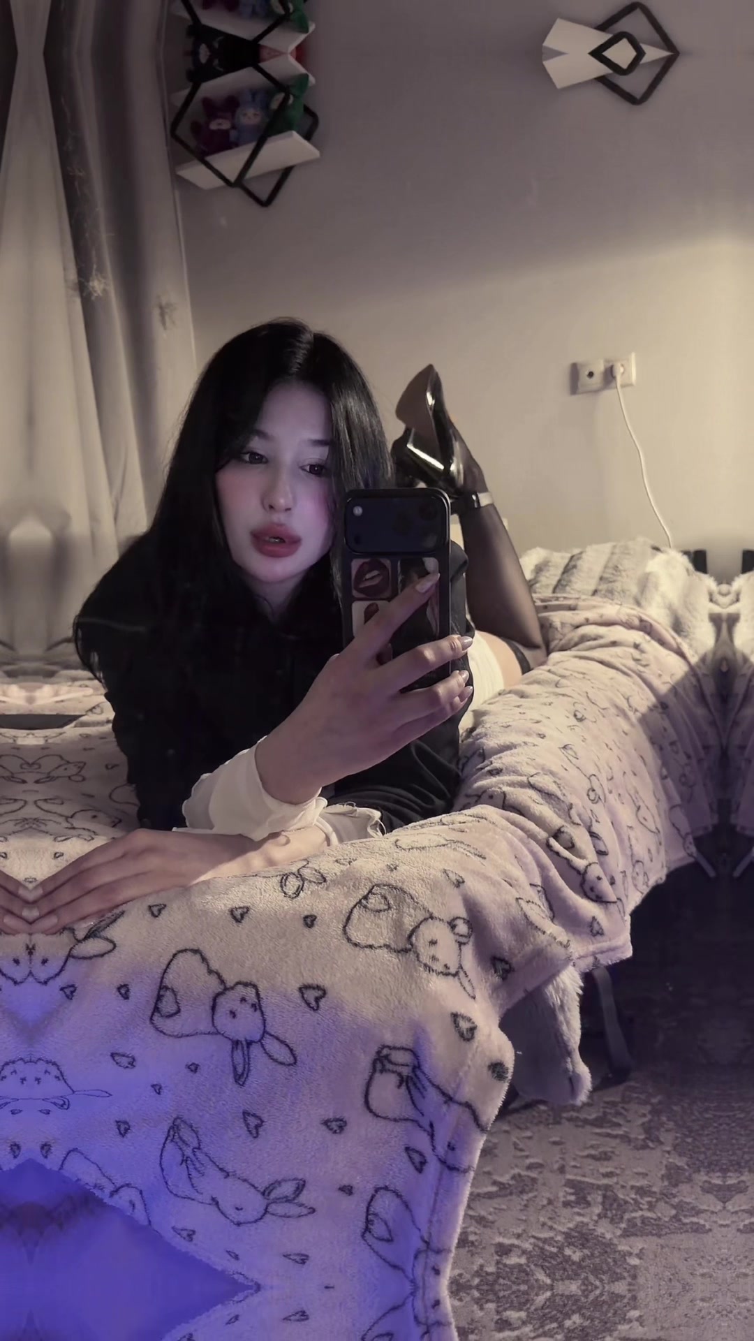 @кошечка