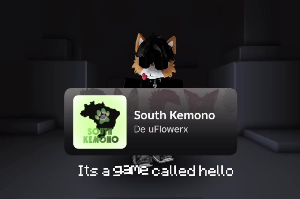 @South Kemono