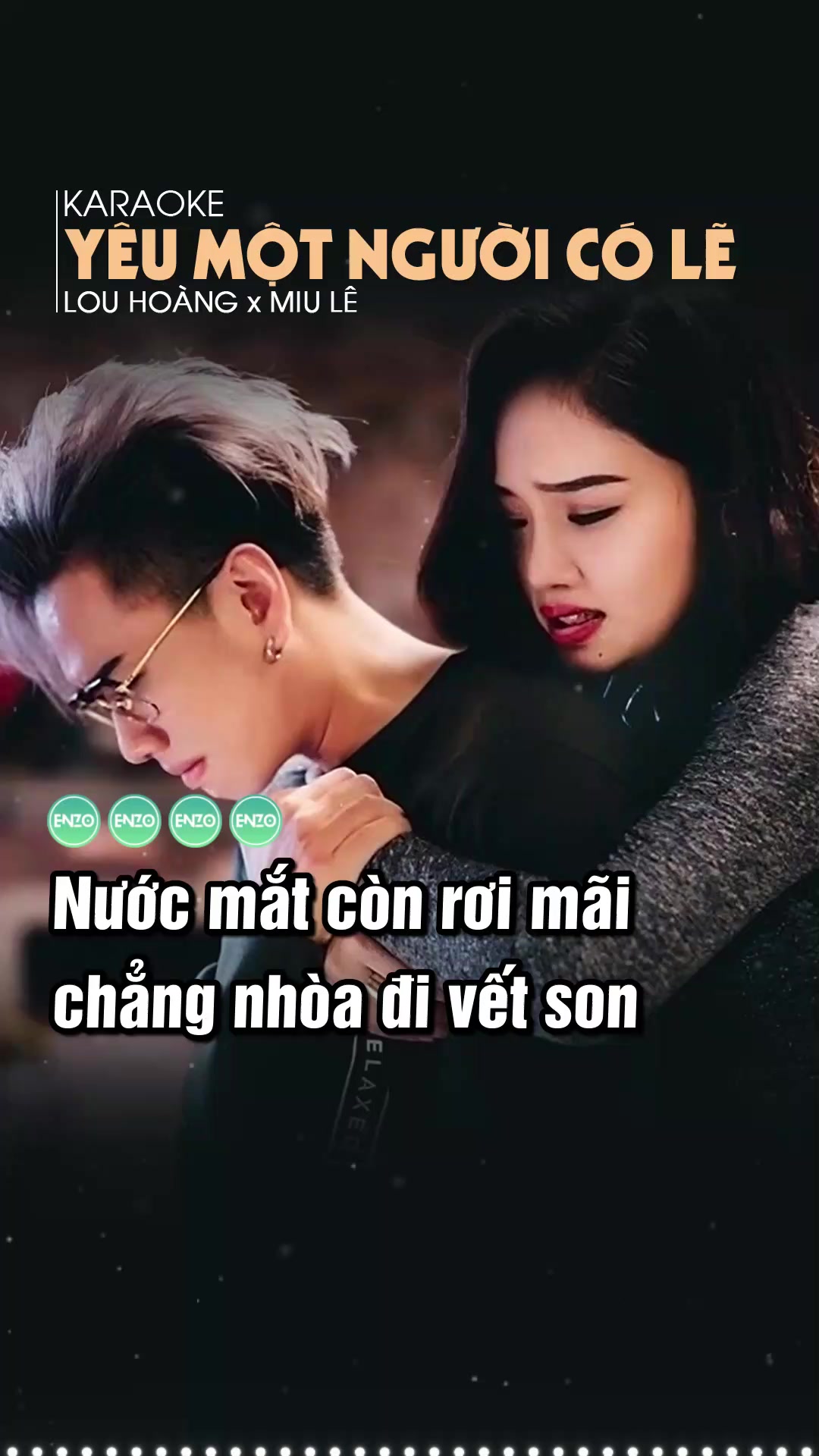 @Hát cùng Enzo