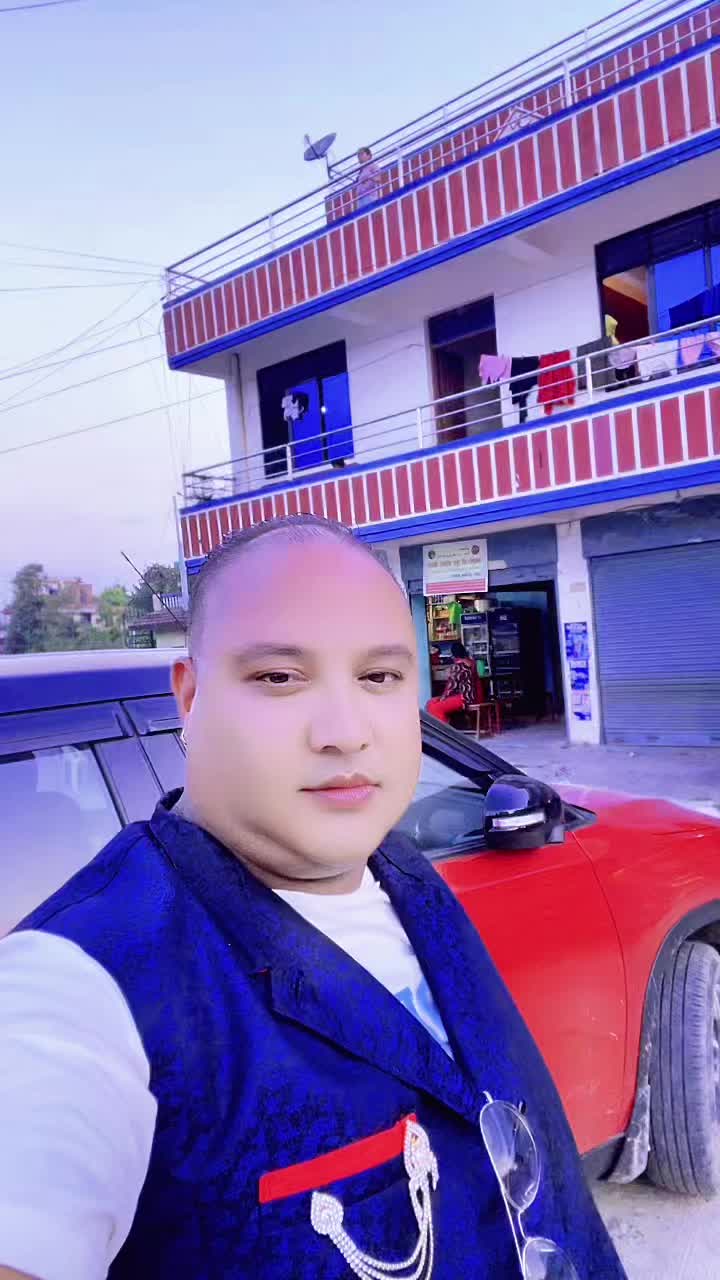 @Er. Sabin Chettri
