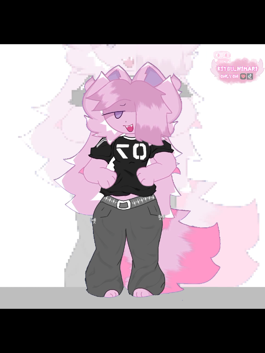 @-𝙺𝚒𝚝𝚜𝚞 | Китсу ✭