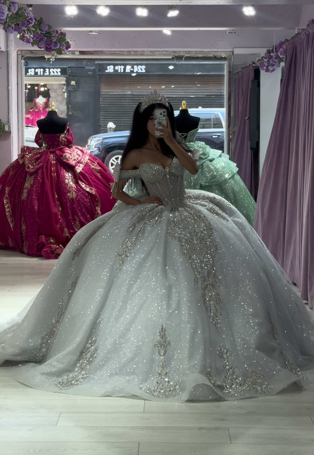@MissQuinceBoutique