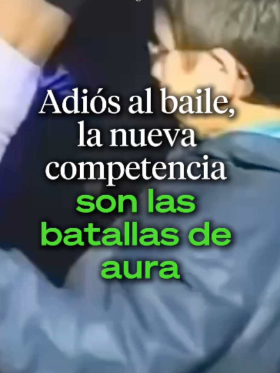 @Ahora Entiendo