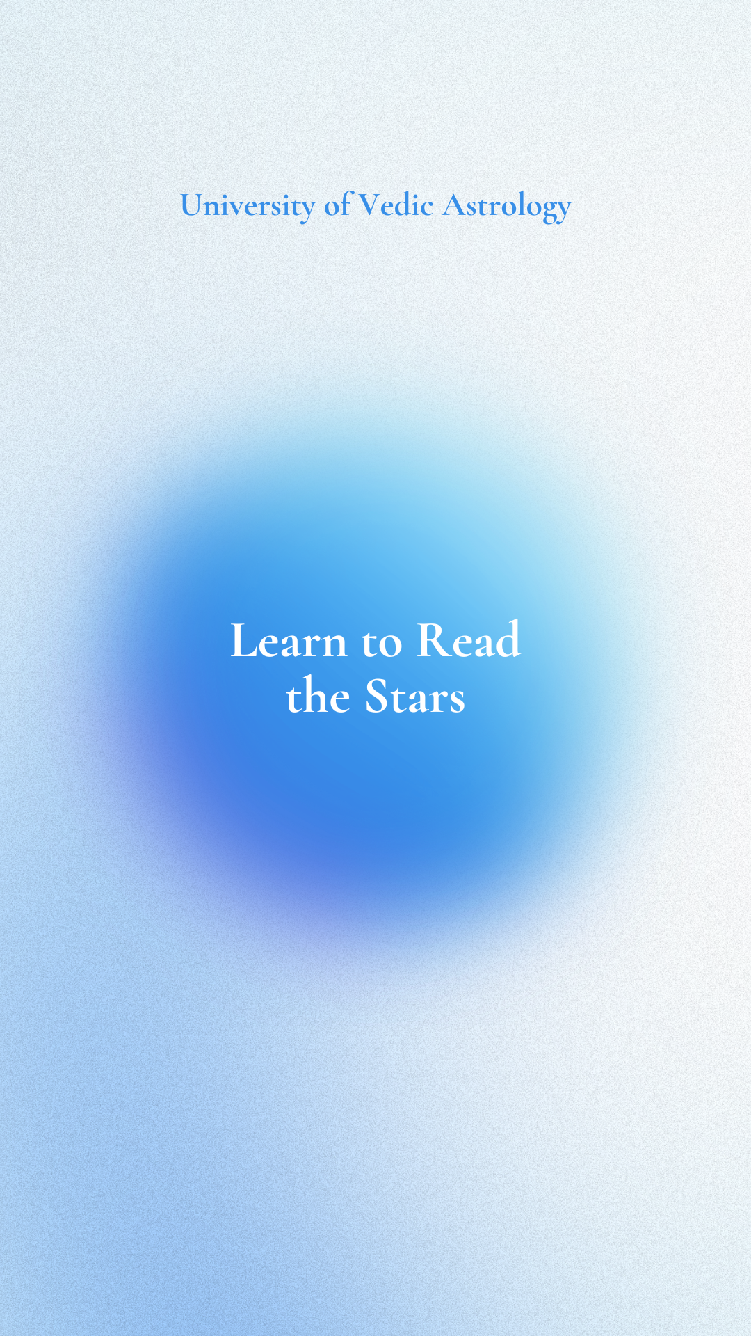 @Joni Patry Astrology