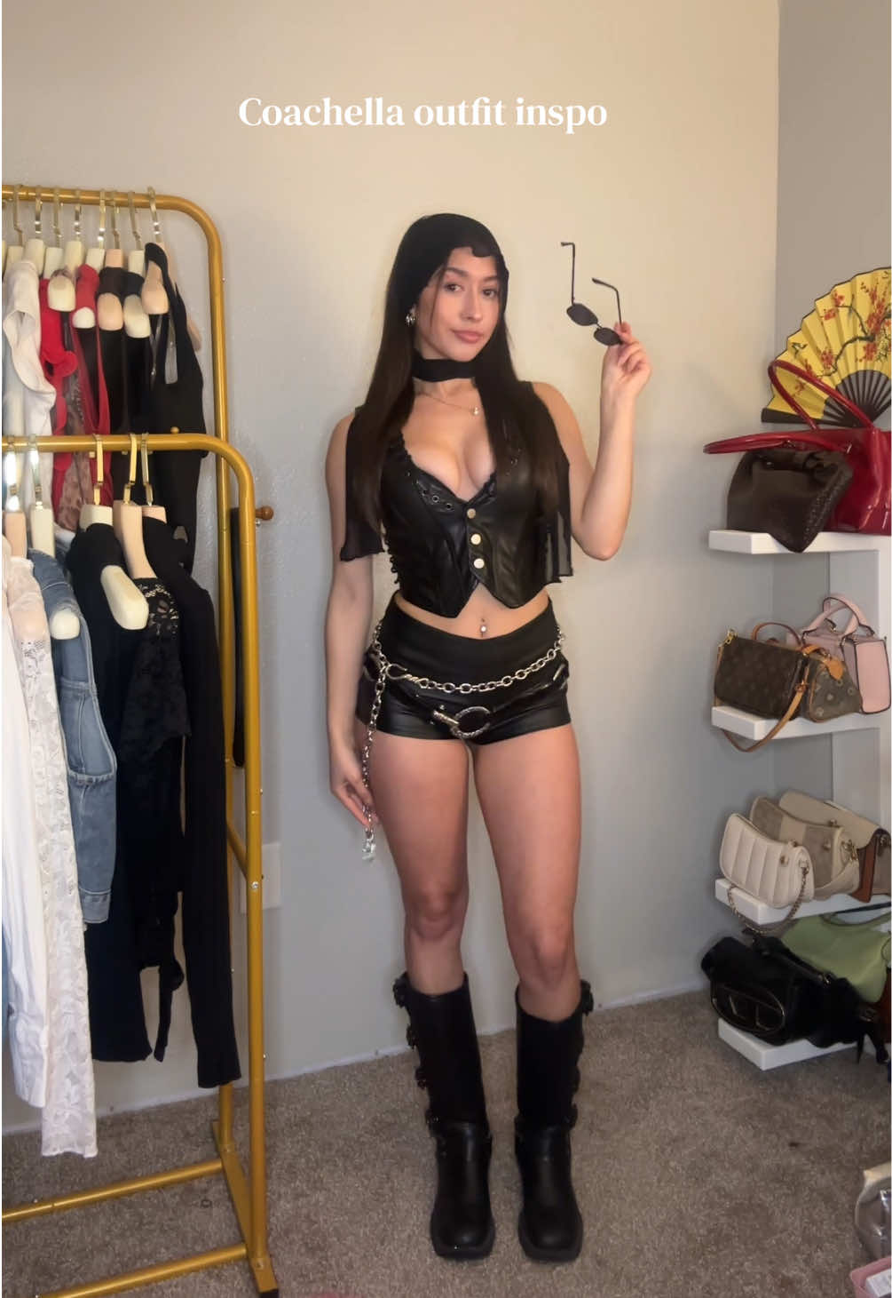 @Melissa ๐