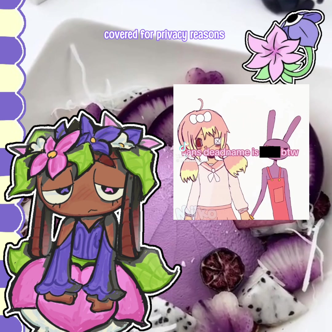 @◠◠ 𝓳ay 𑣲s sprout ੭