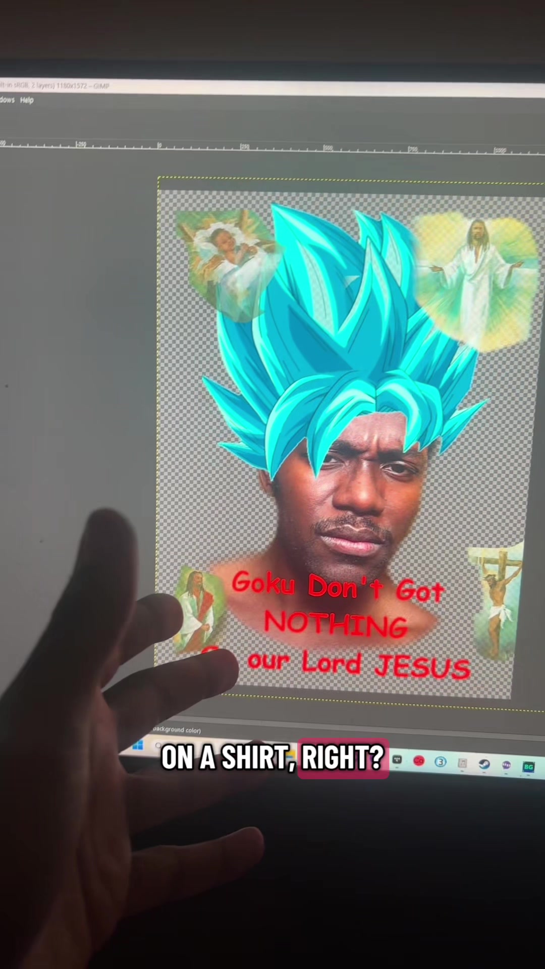 @Christian Divyne