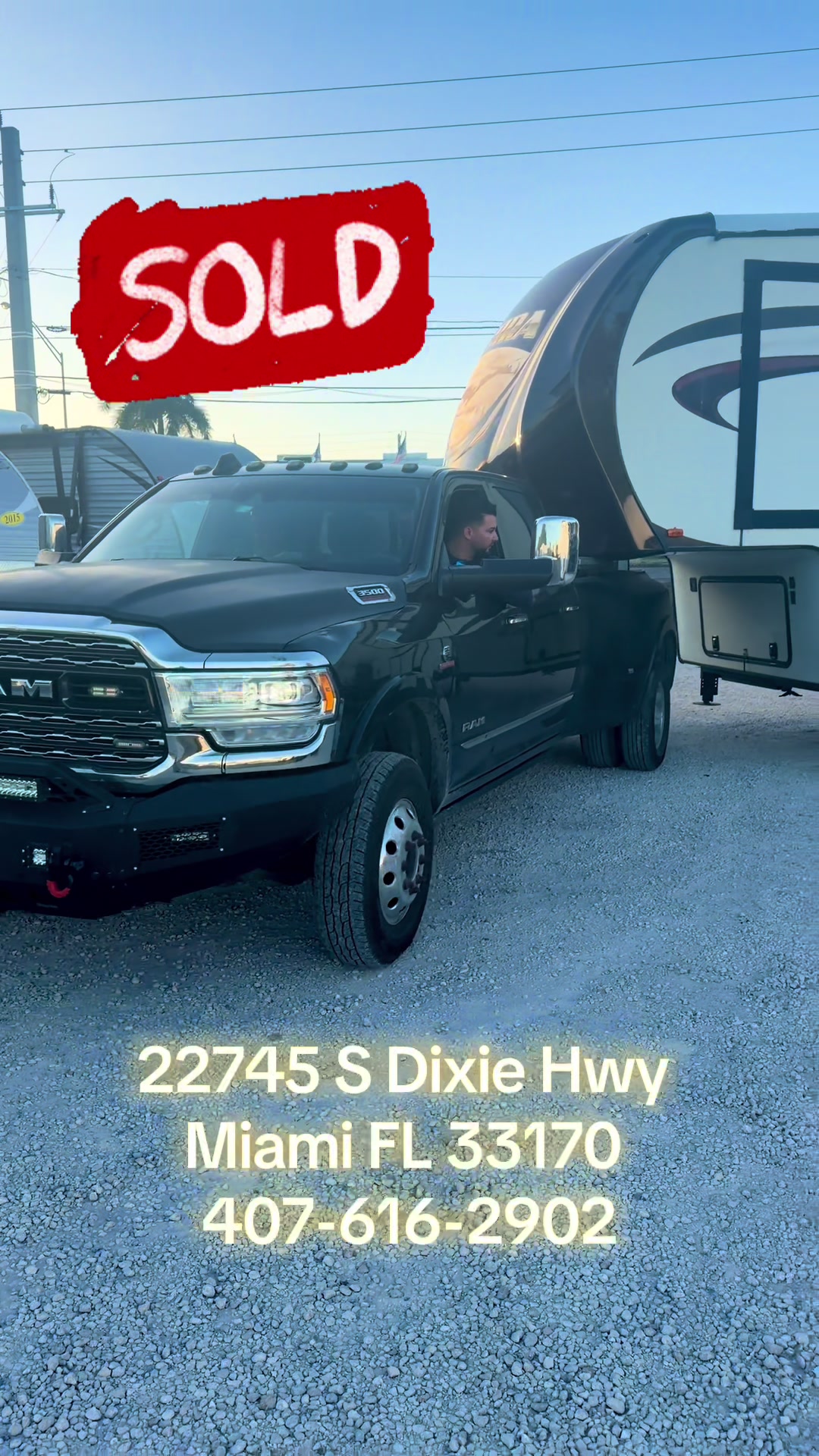 @KESSELL AUTO & RV CORP