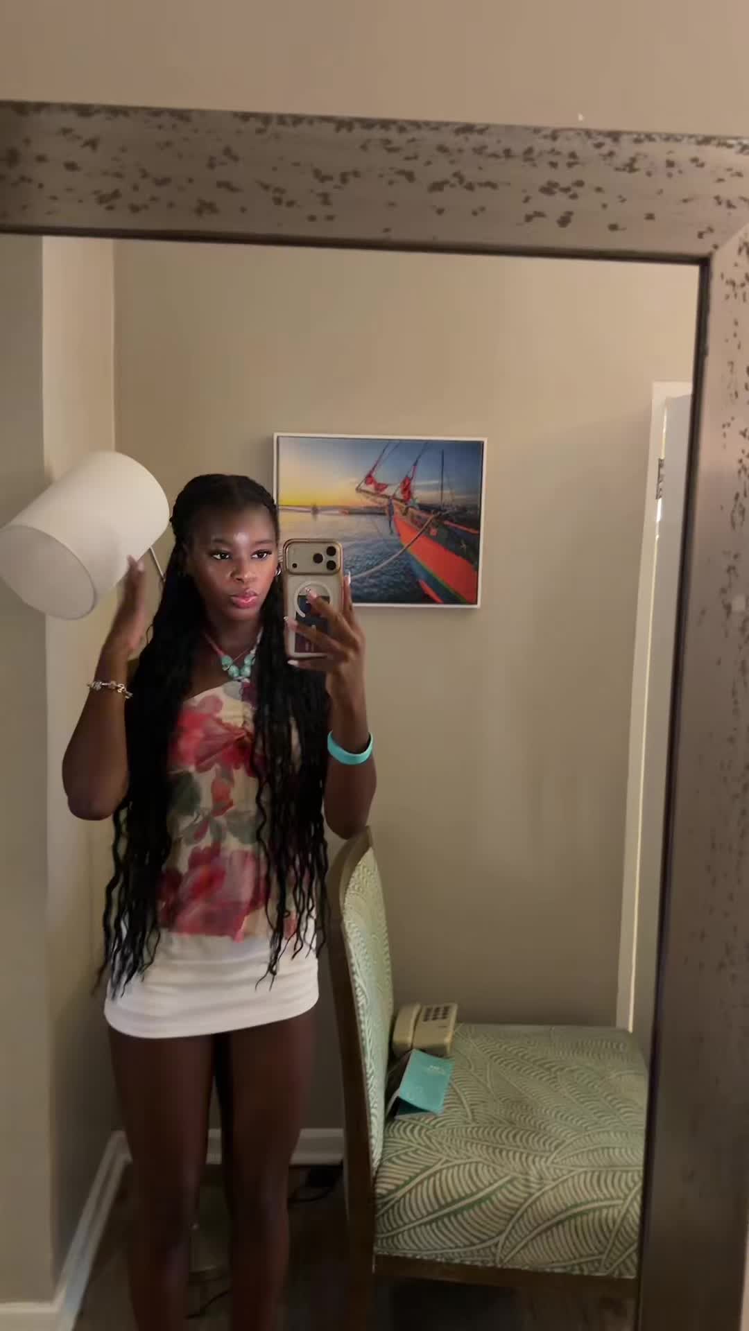 @Makayla Dior Noel