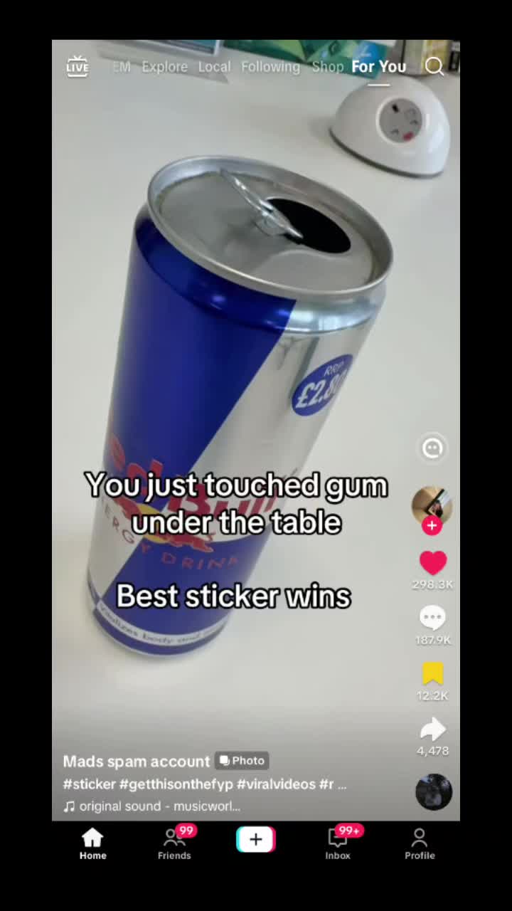 @ 