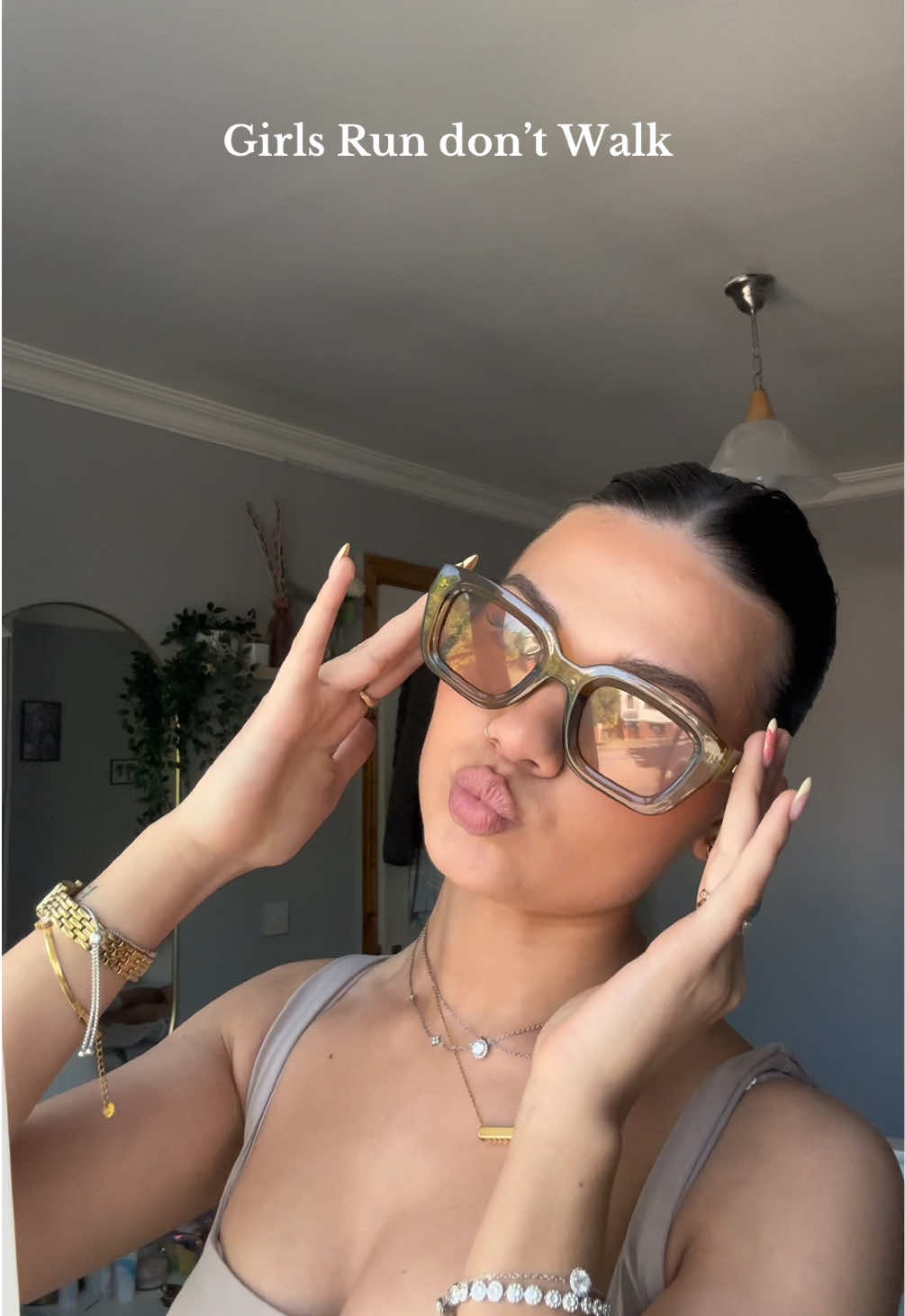@Bianca ๐ค