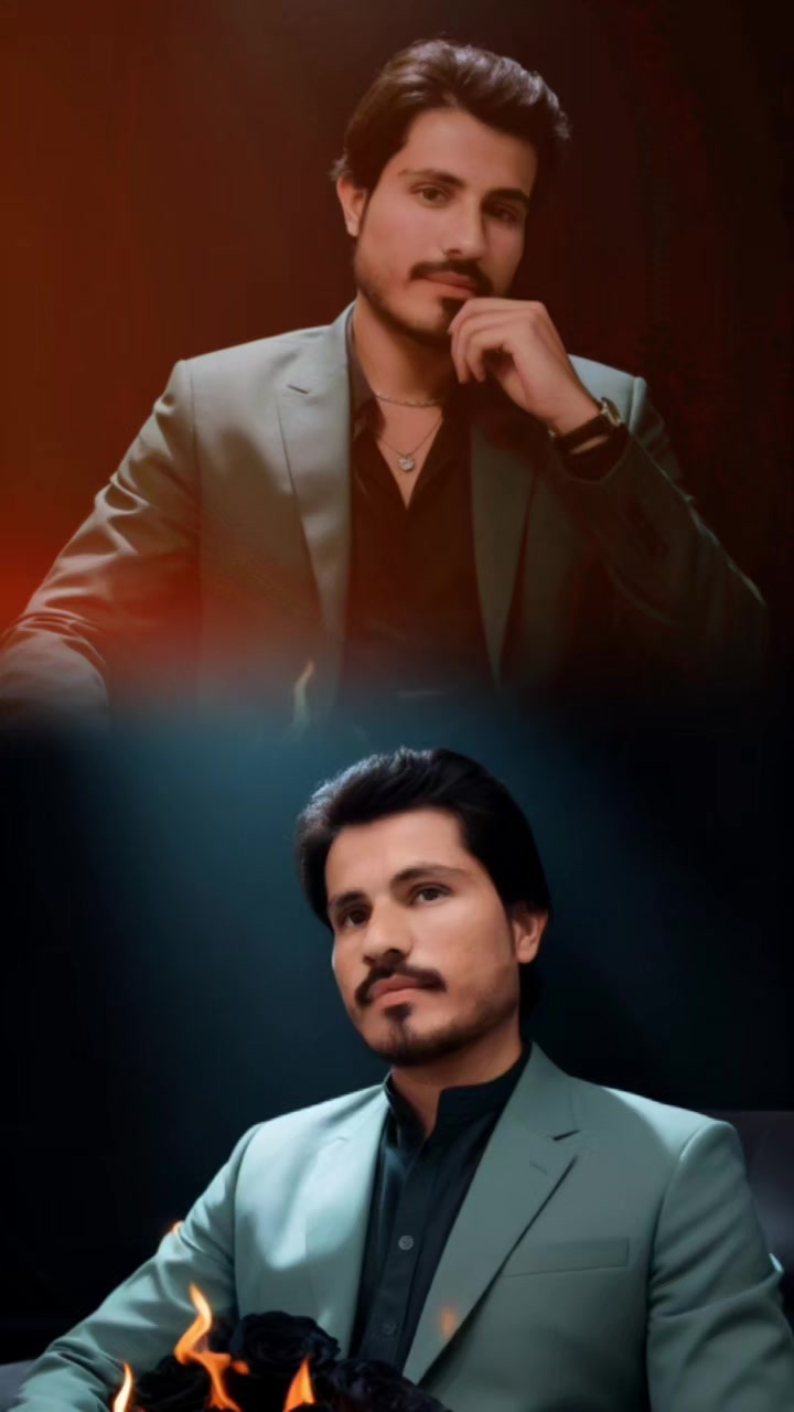 @𝑙𝑎𝑑𝑙𝑎ℎ بلوچ💕