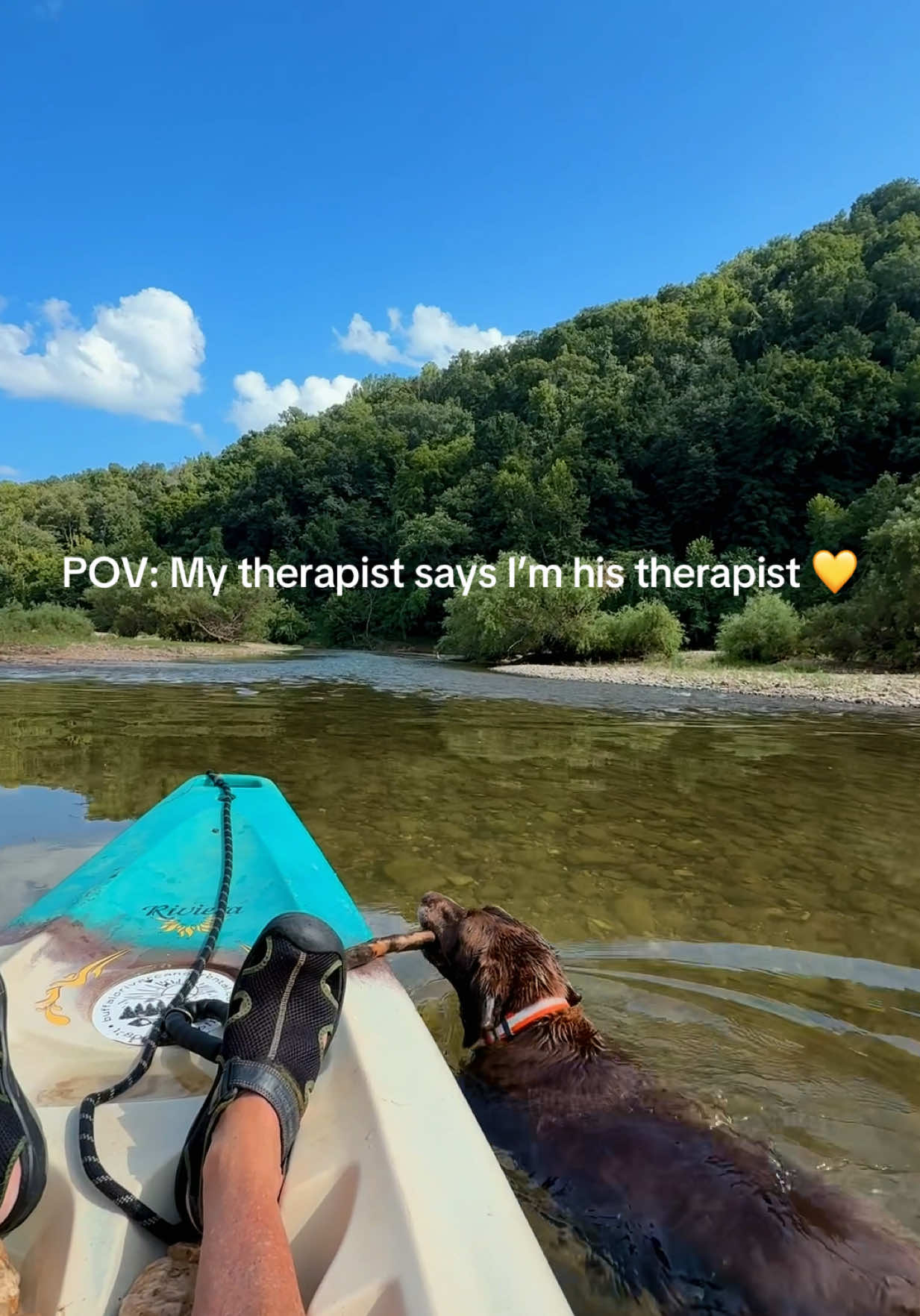 @Waterfalls in AR & Beyond!