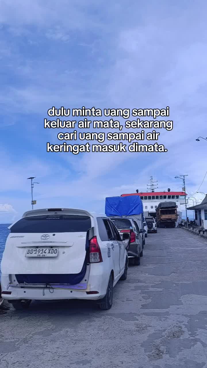 @Andi Travel Mandar
