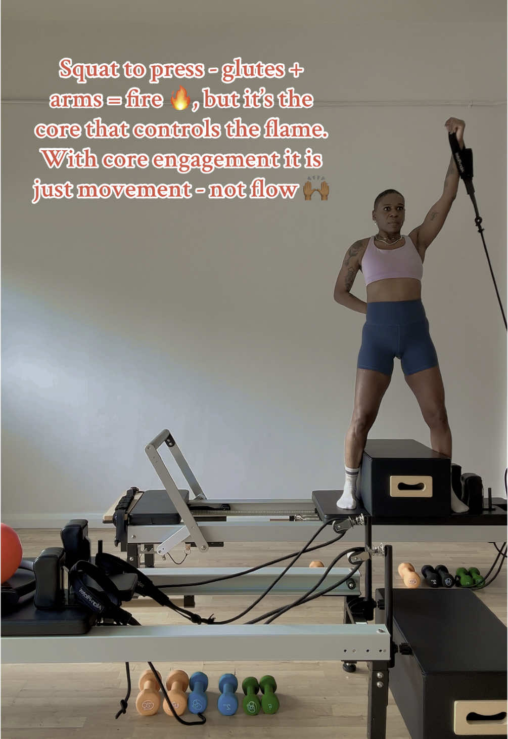 @Flow Pilates Studio