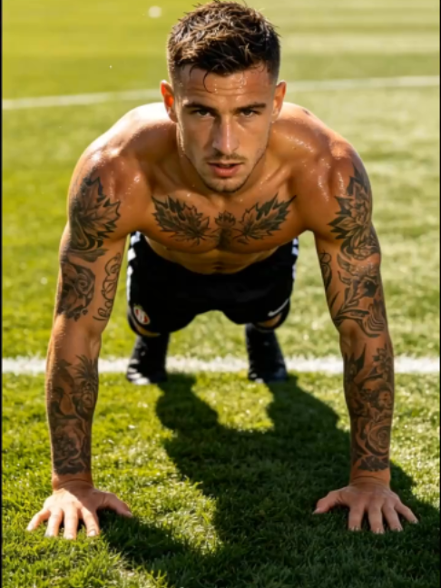 @ManCandyDaily