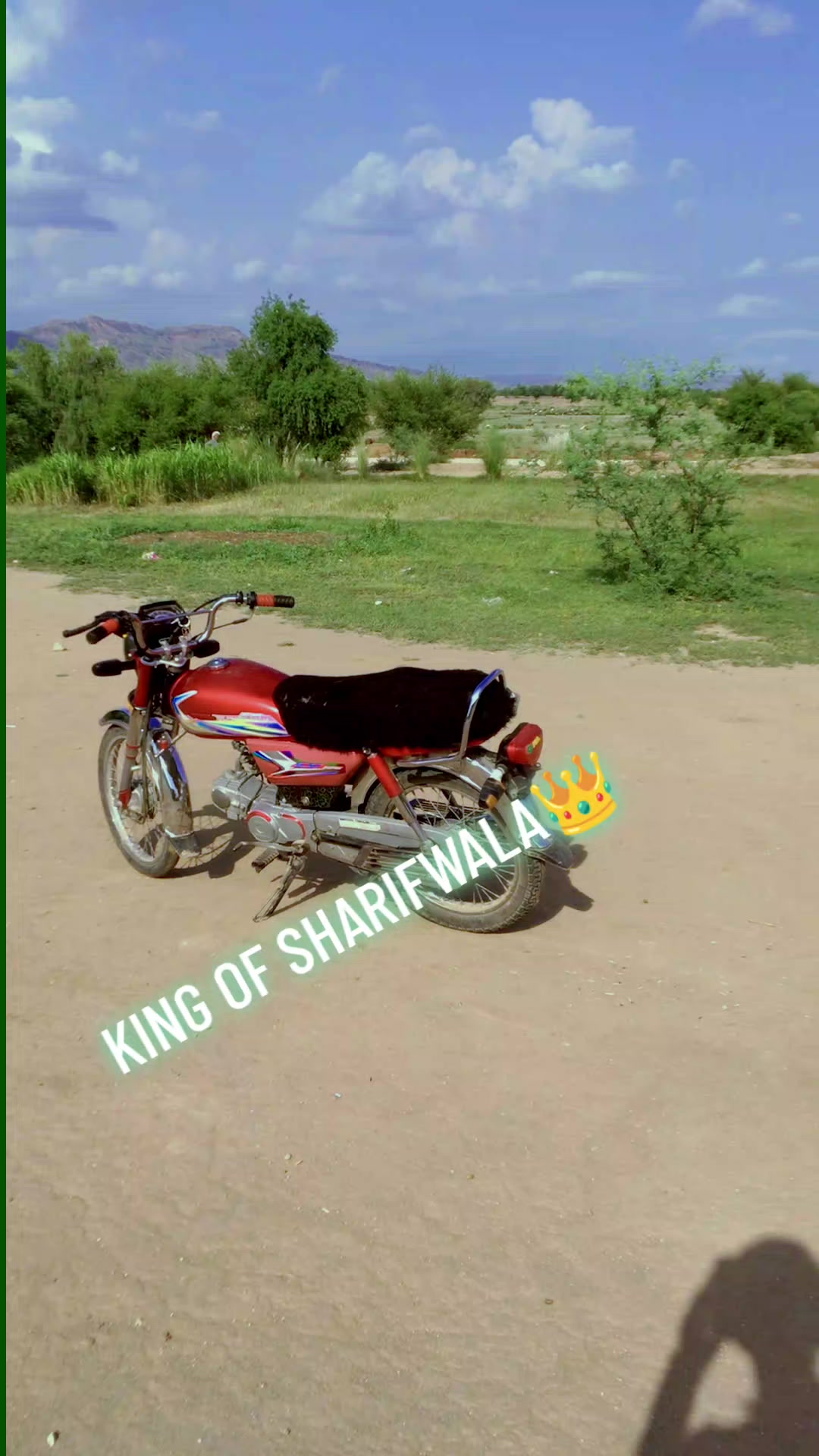 @👑SHARIF WALA KING 👑