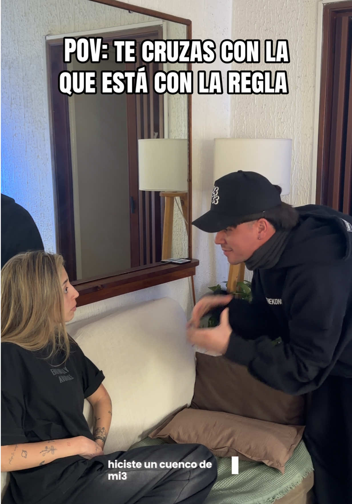 @Luber