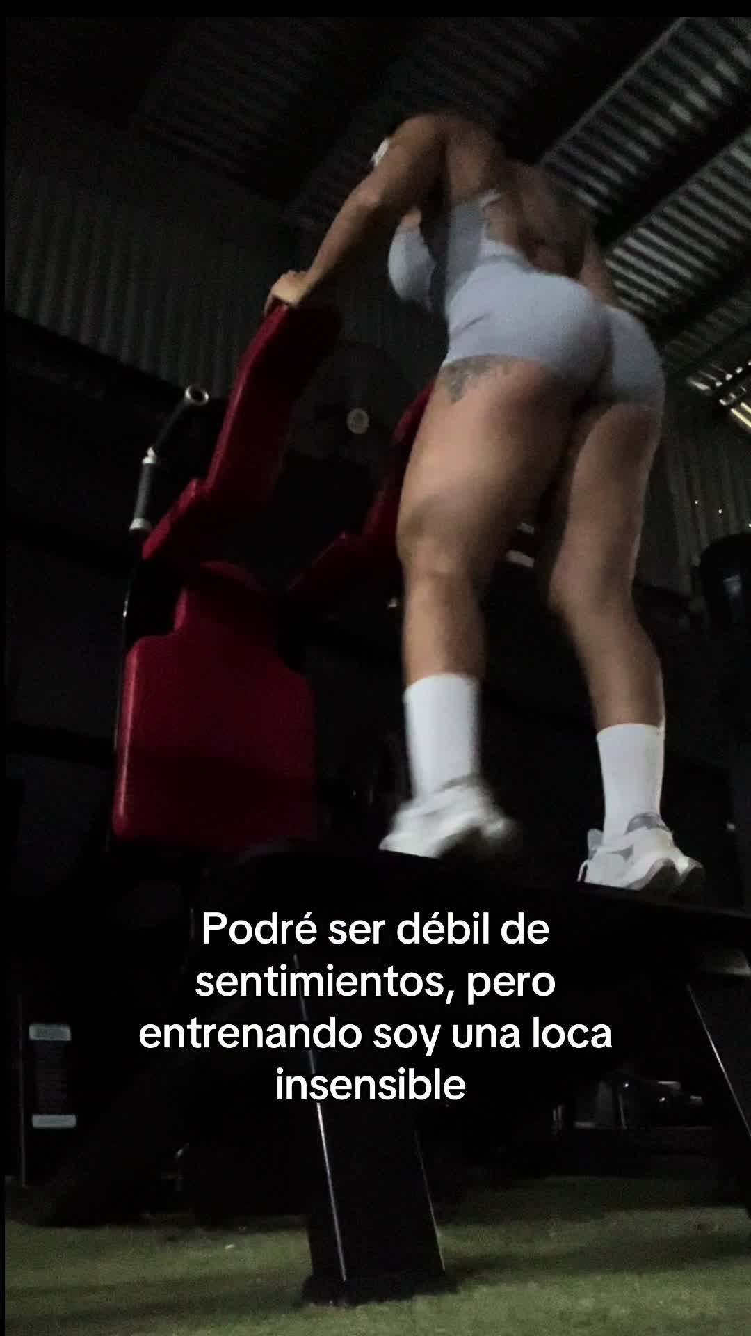 @Gloribeth Flores