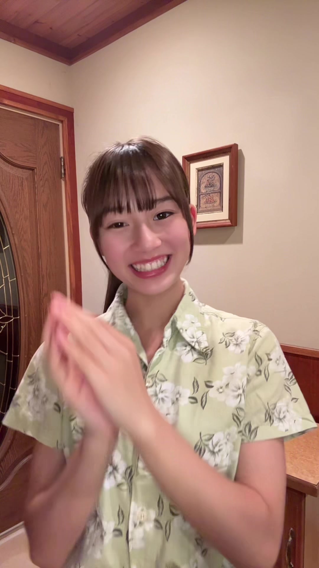 @杉崎 ジュリア
