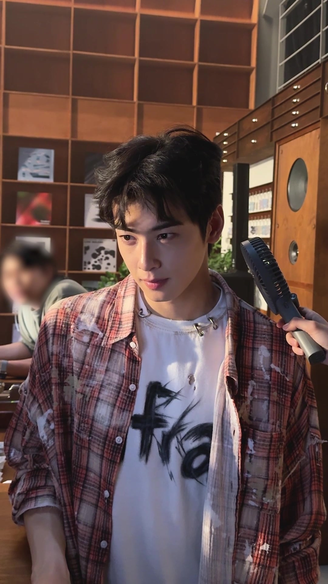 @차은우 CHA EUN-WOO