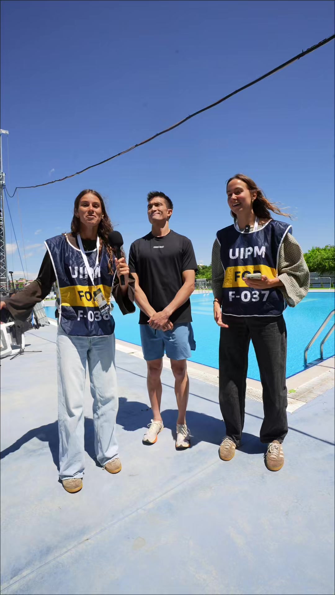 @WorldPentathlon