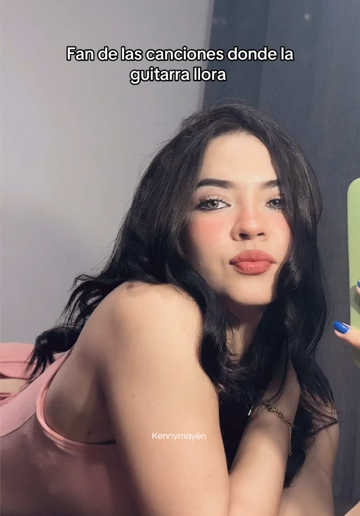 @Kenny May&eacute;n