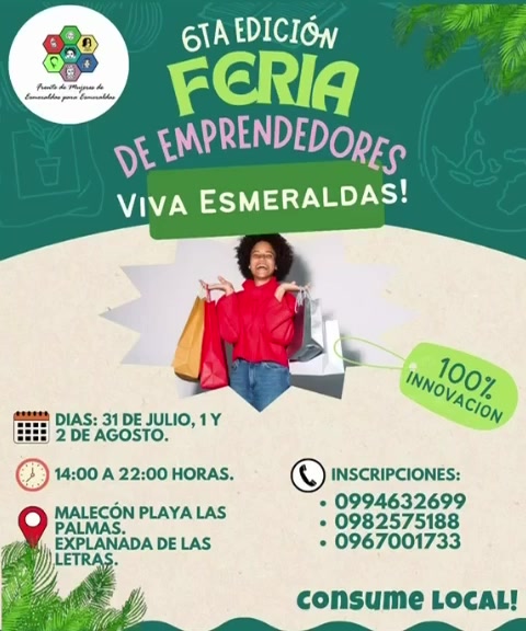 @FUND. FRENTE DE MUJERES ESME
