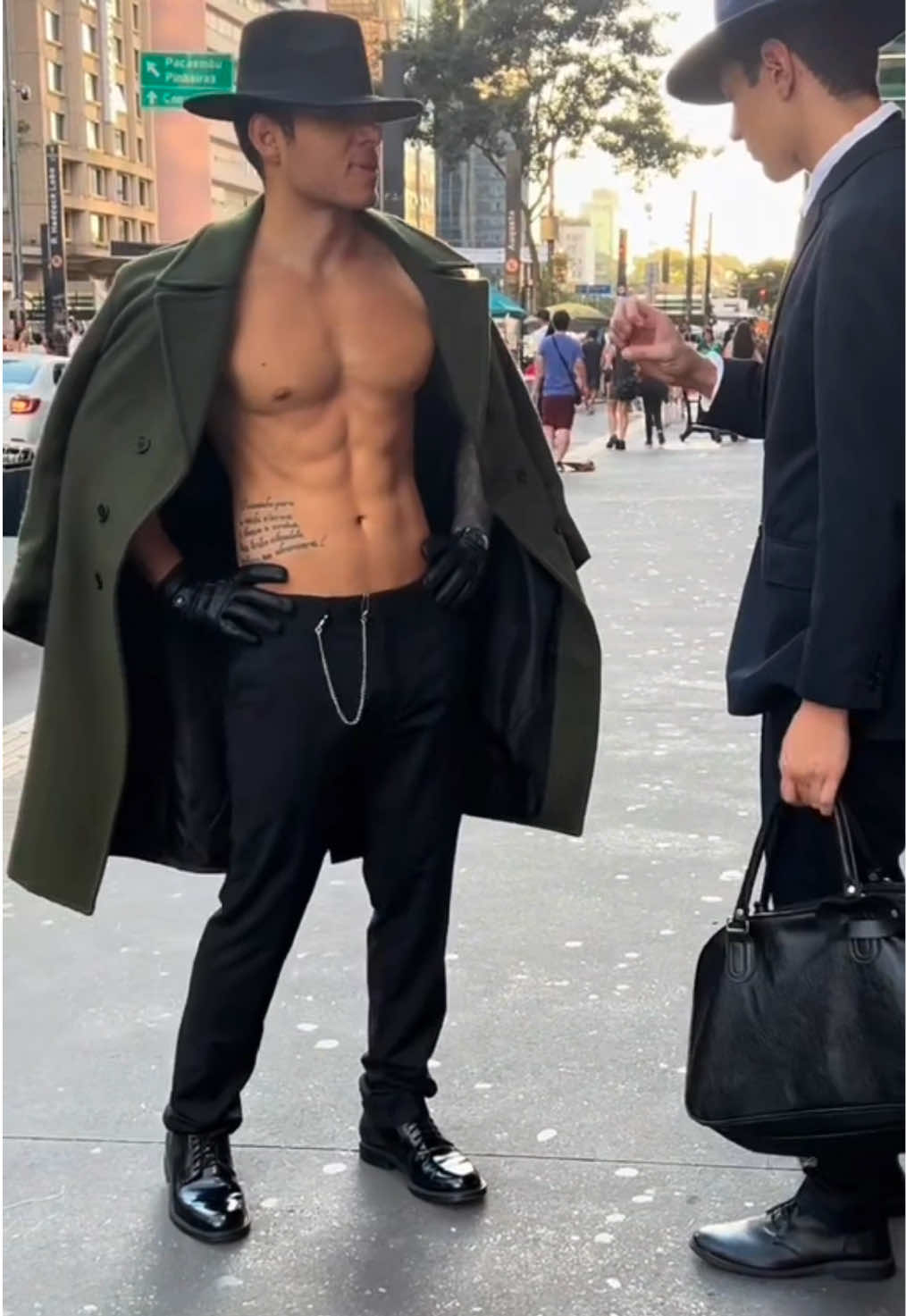 @Oscarchangretta