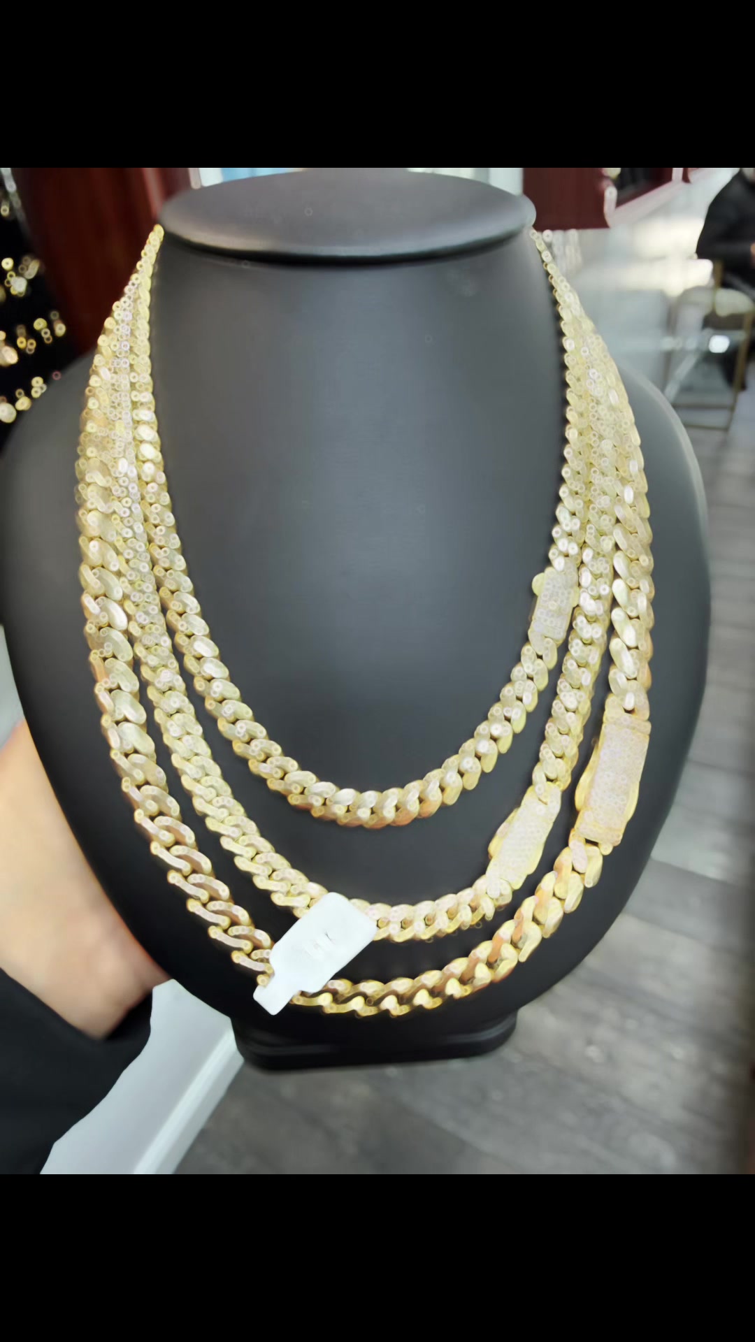 @tony jewelry