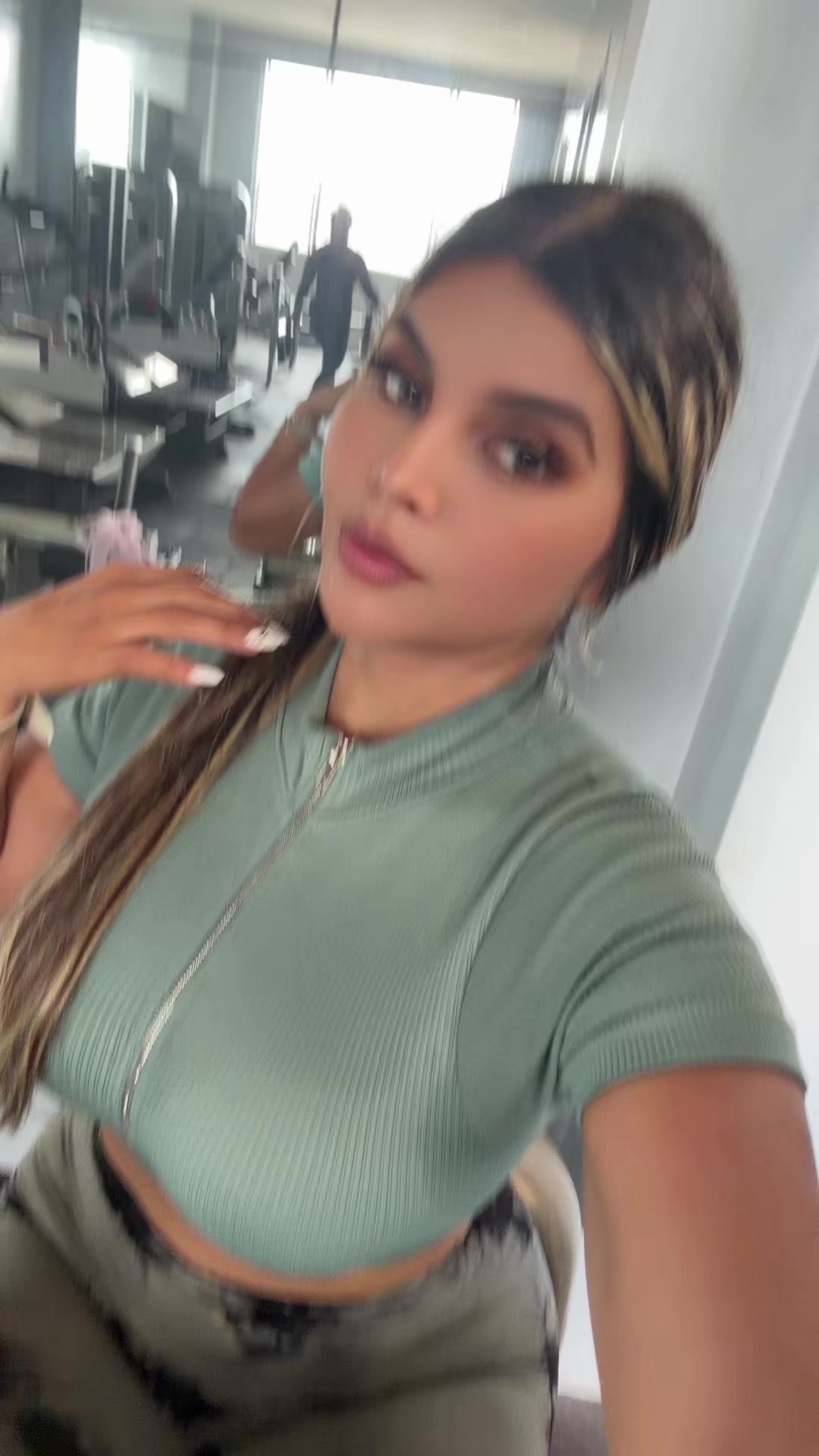 @Monica fitness
