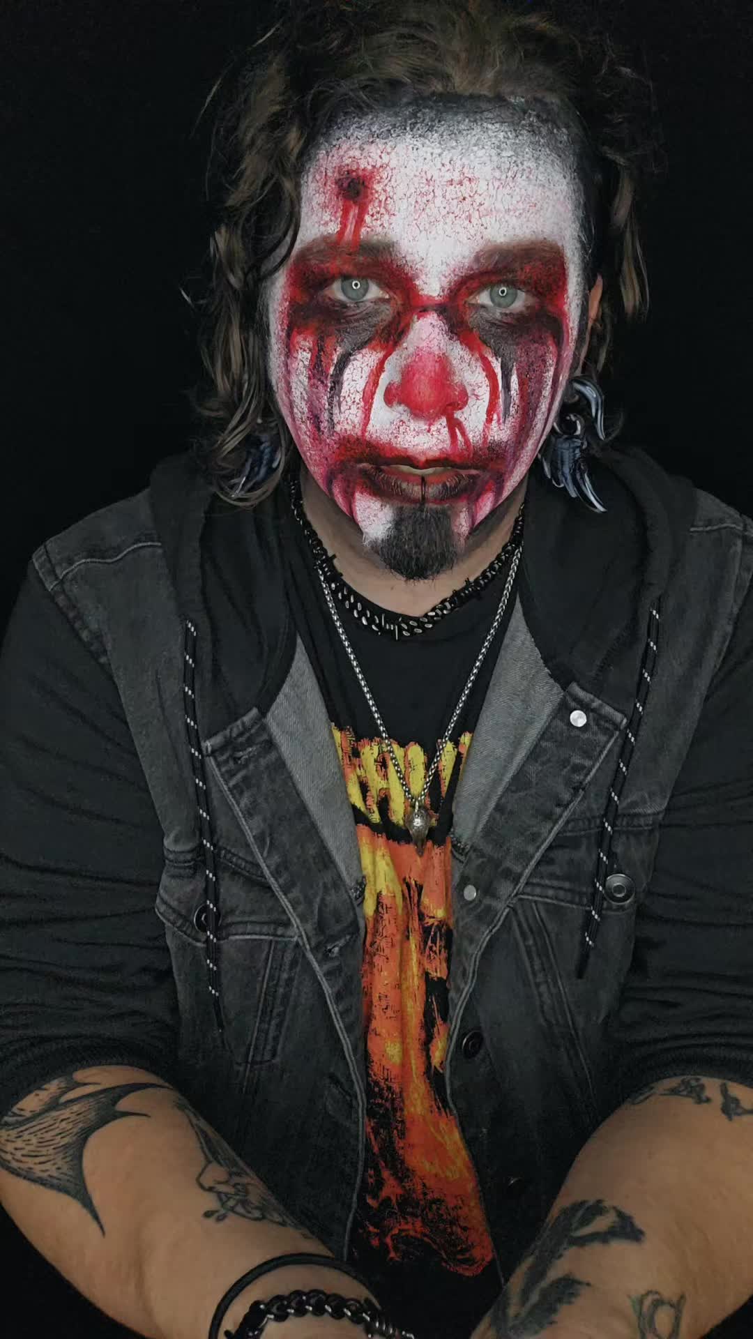@Zombie