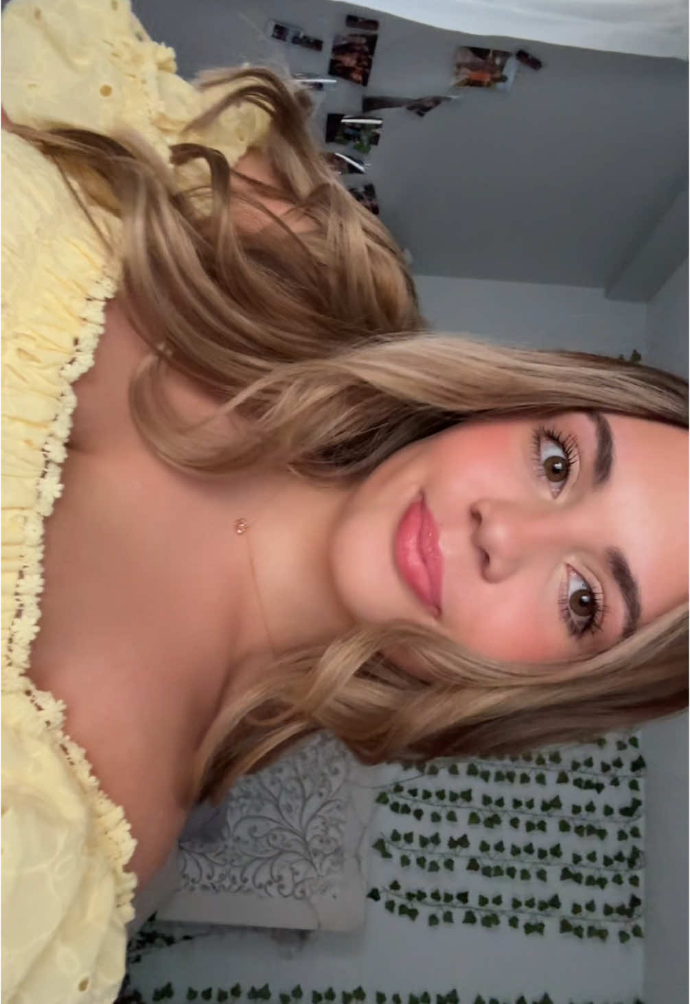 @Madison Holliday